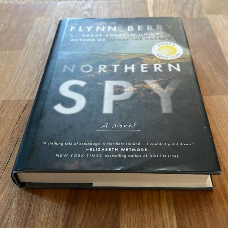 Northern Spy