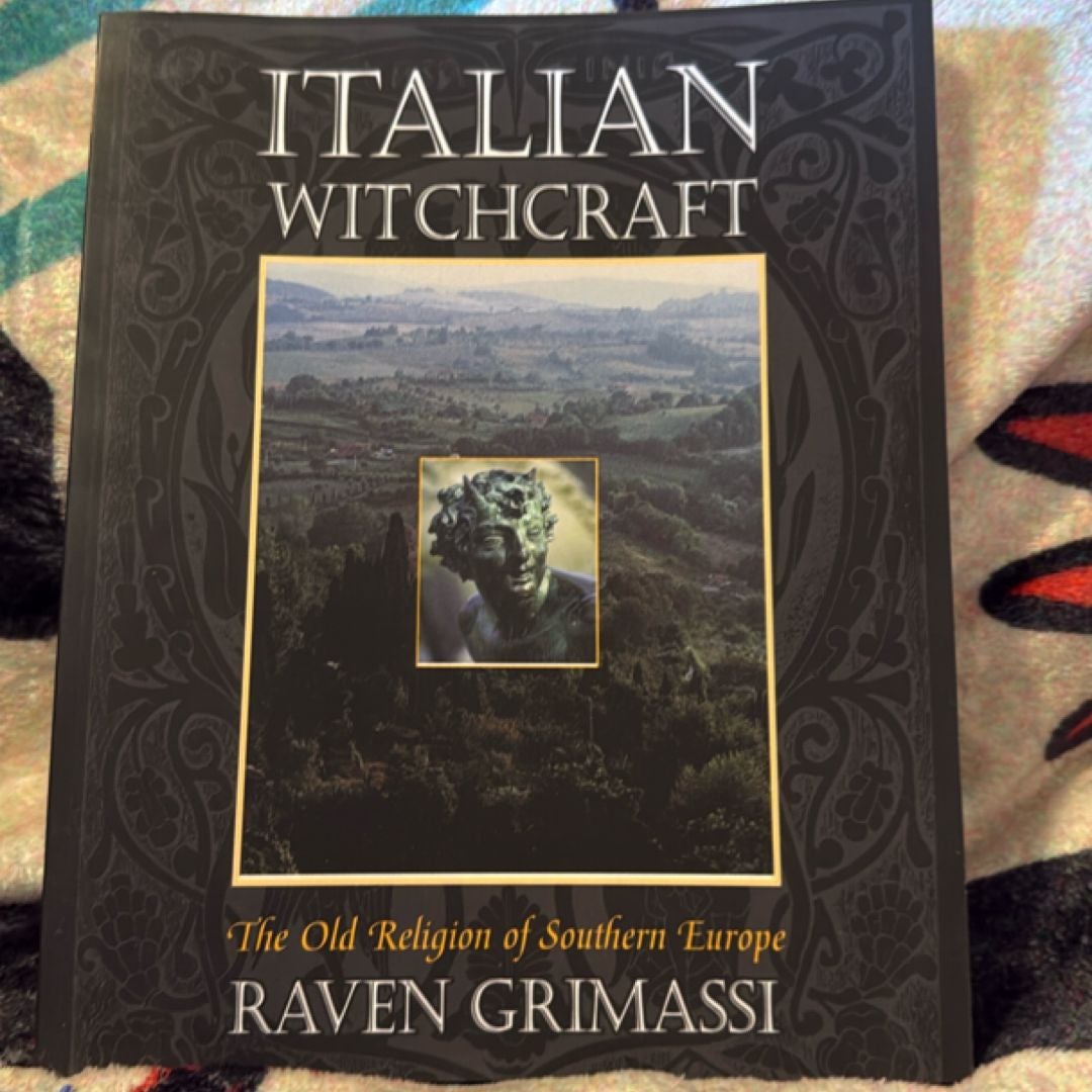 Italian Witchcraft