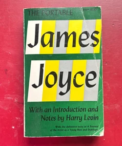 The portable James Joyce
