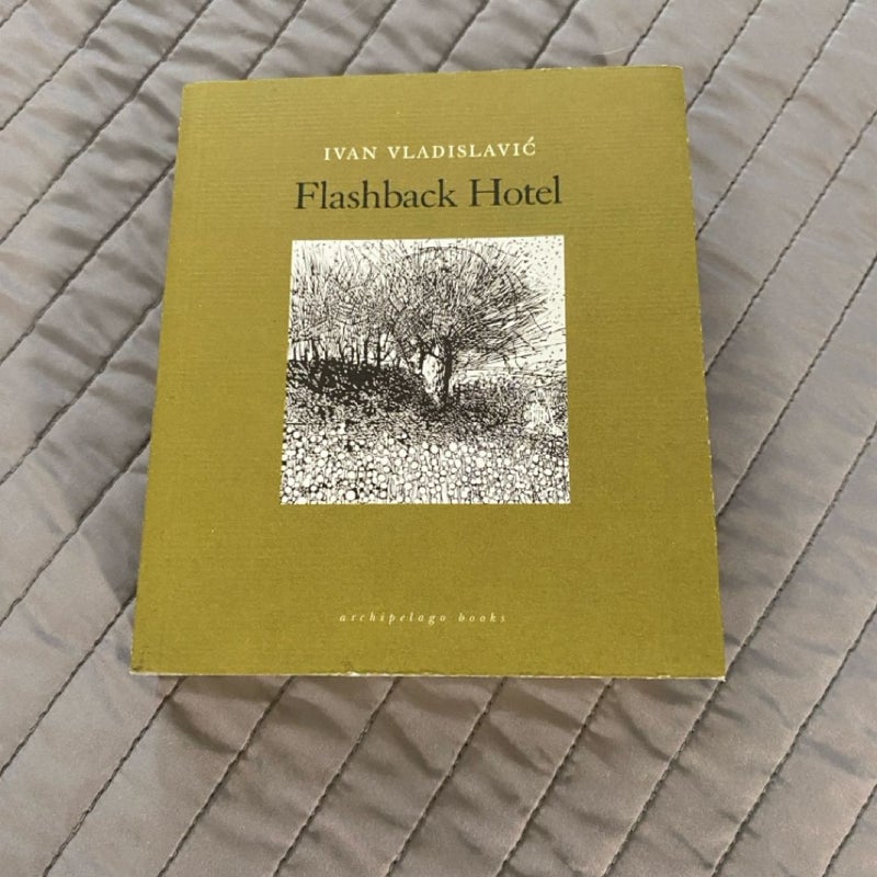 Flashback Hotel