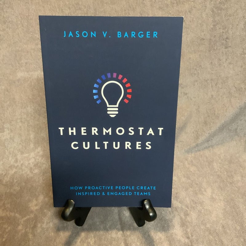 Thermostat Cultures