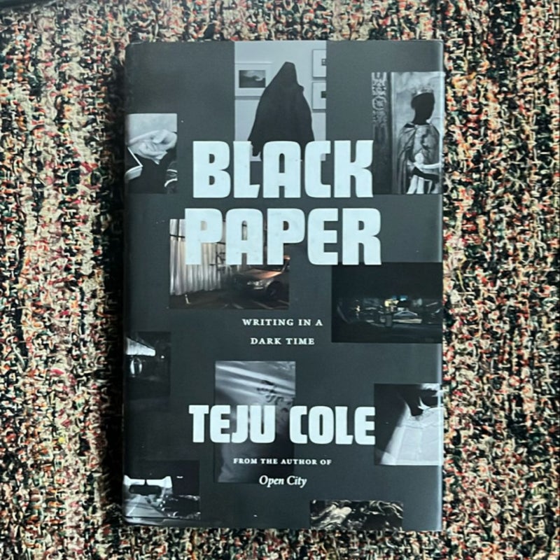 Black Paper 