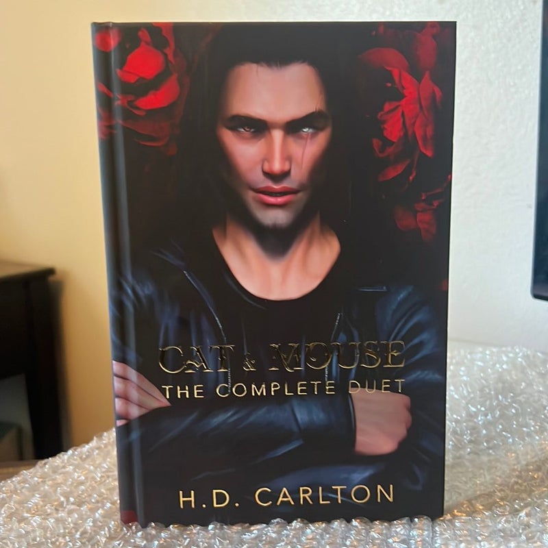Zade Omnibus Haunting Adeline 