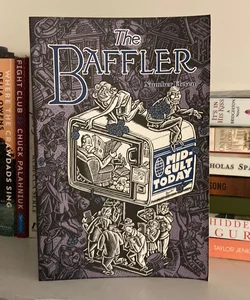 The Baffler