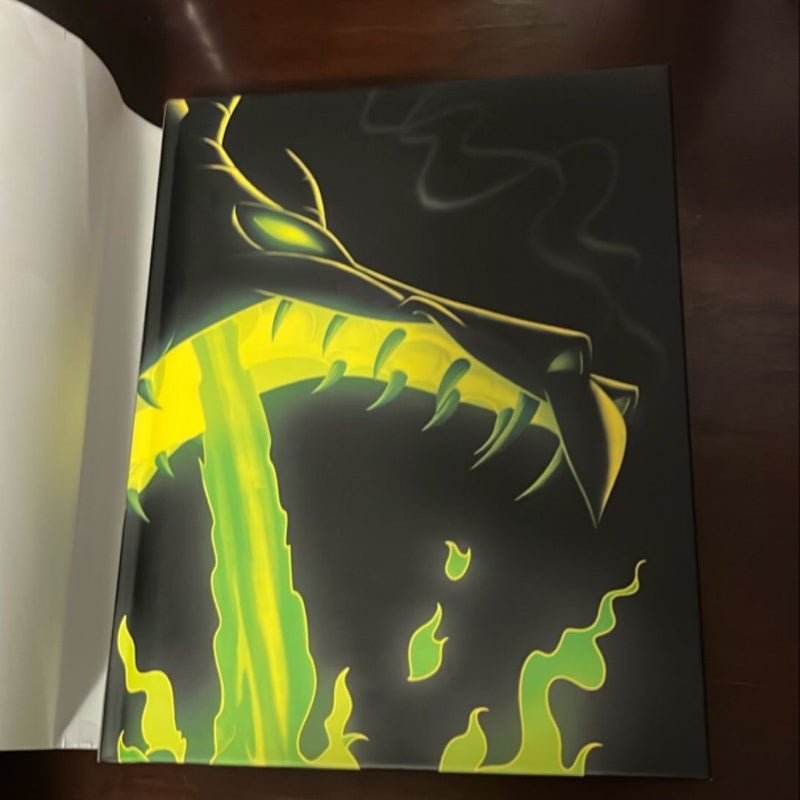 Mistress of All Evil