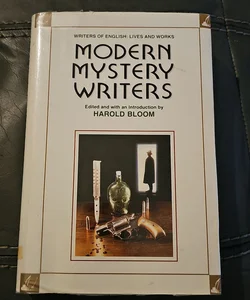 Modern Mystery Writers*