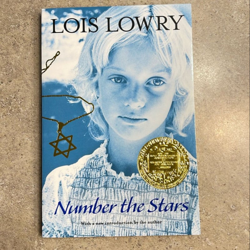 Number the Stars
