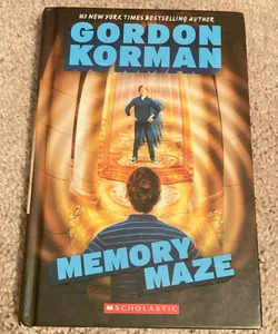 Memory Maze