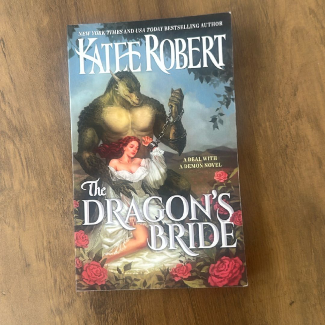 The Dragon's Bride