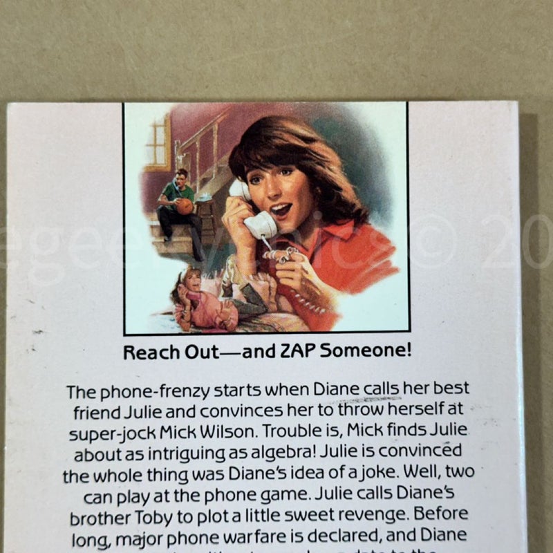 Phone Calls