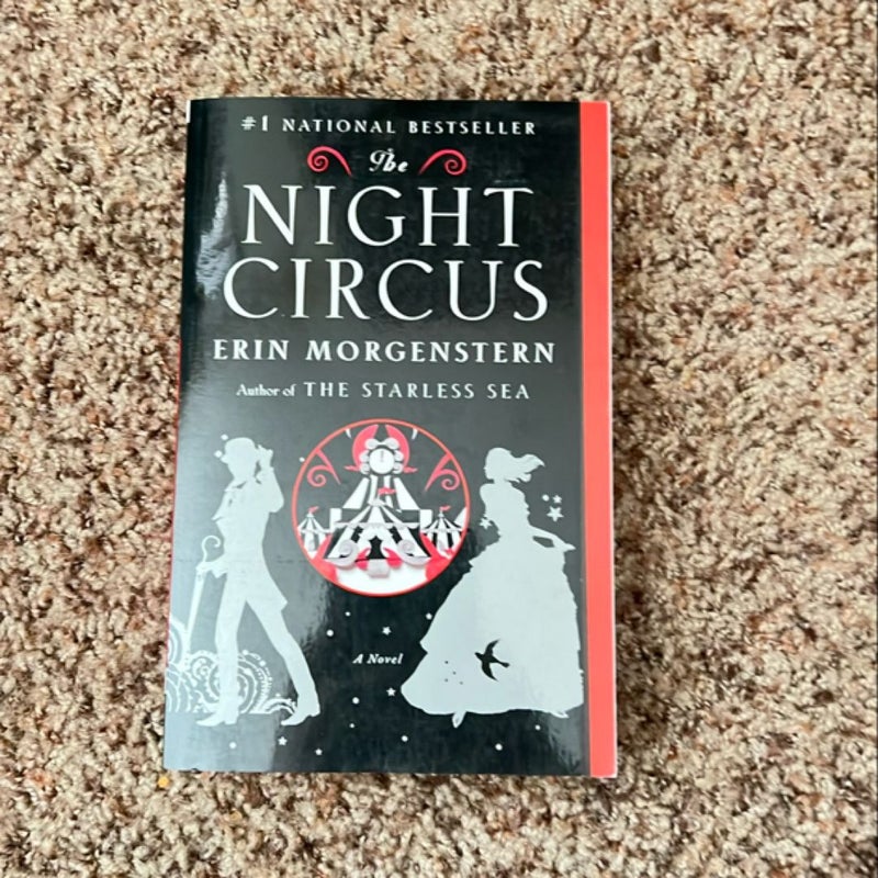 The Night Circus