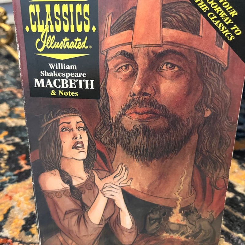 Macbeth