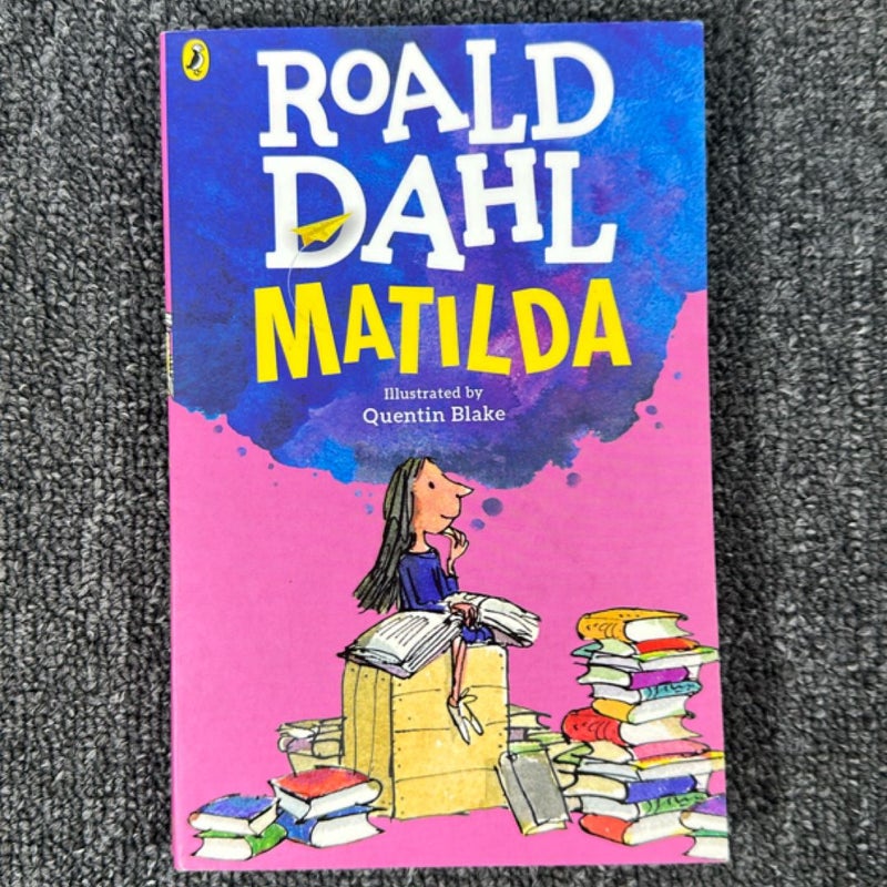 Matilda