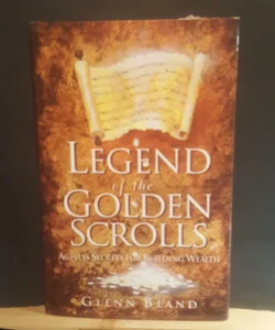 The Legend of the Golden Scrolls