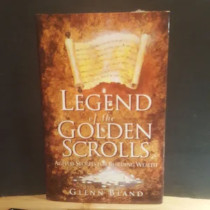 The Legend of the Golden Scrolls