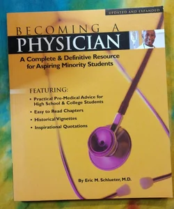 Becoming a Physician