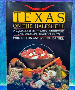 Texas on the half shelf