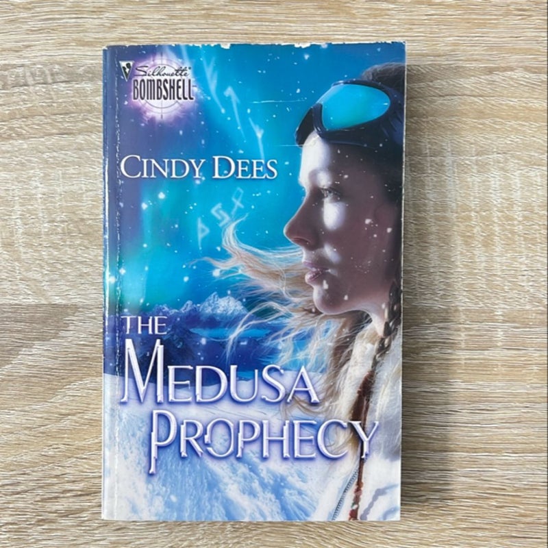 The Medusa Prophecy