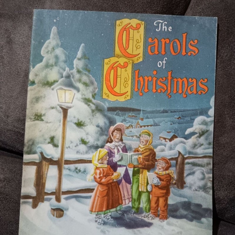 The Carols of Christmas