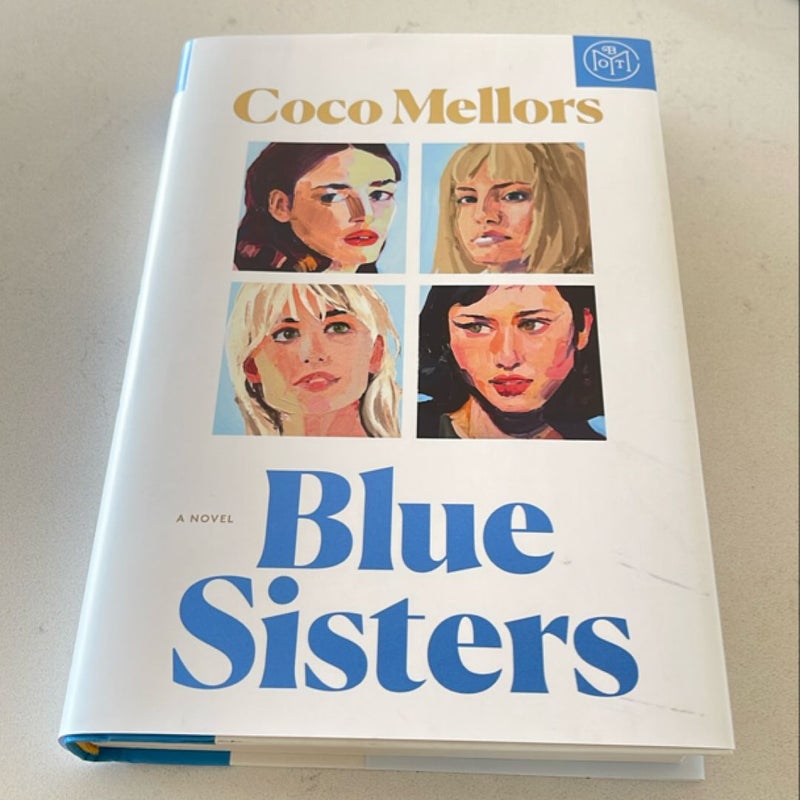 Blue Sisters