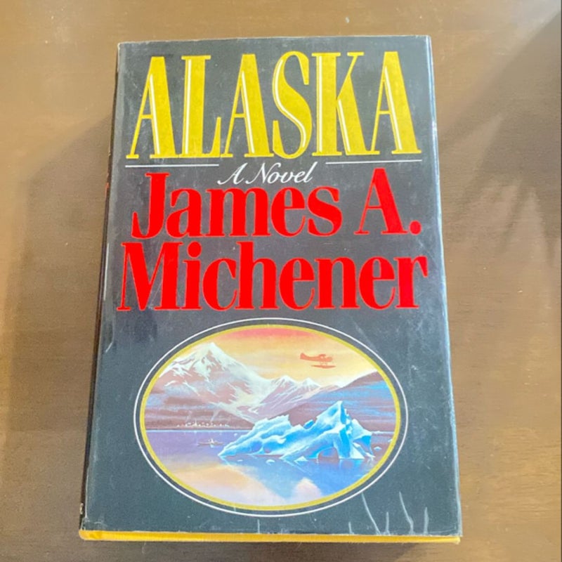 Alaska