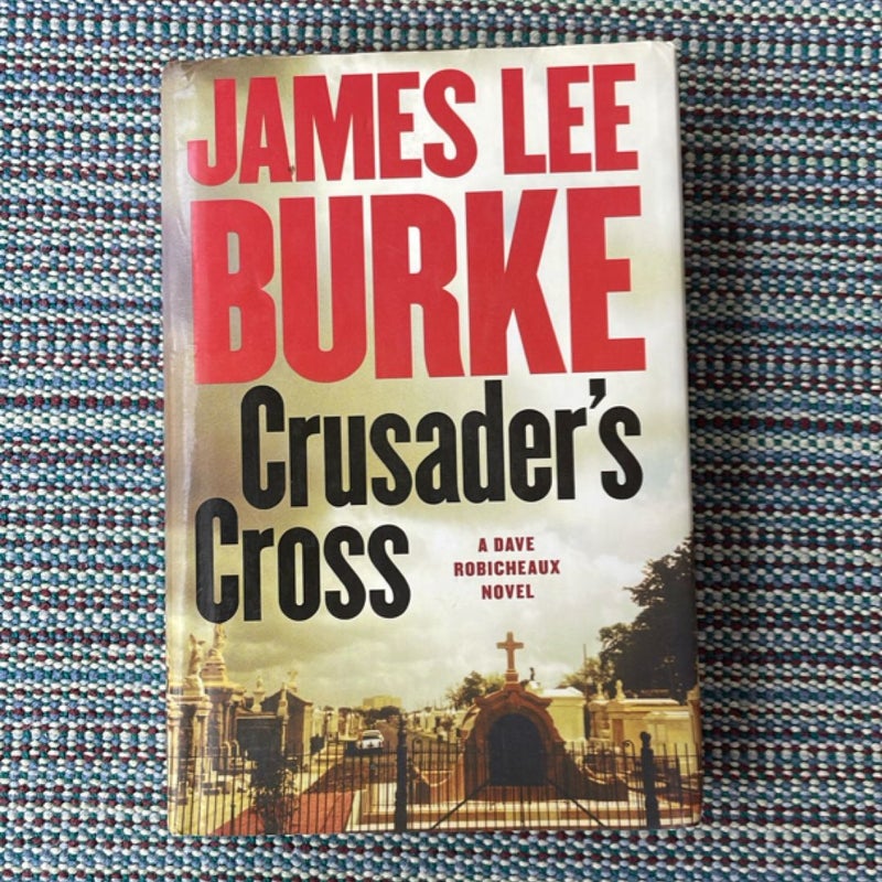 Crusader's Cross