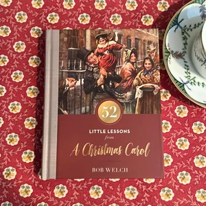 52 Little Lessons from a Christmas Carol