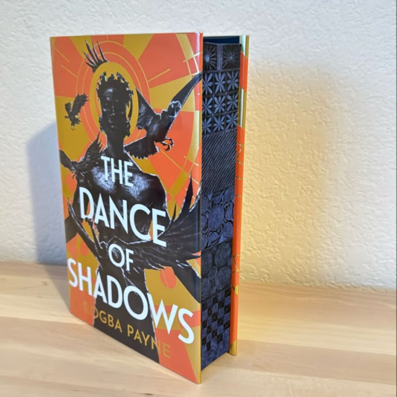 The Dance of Shadows