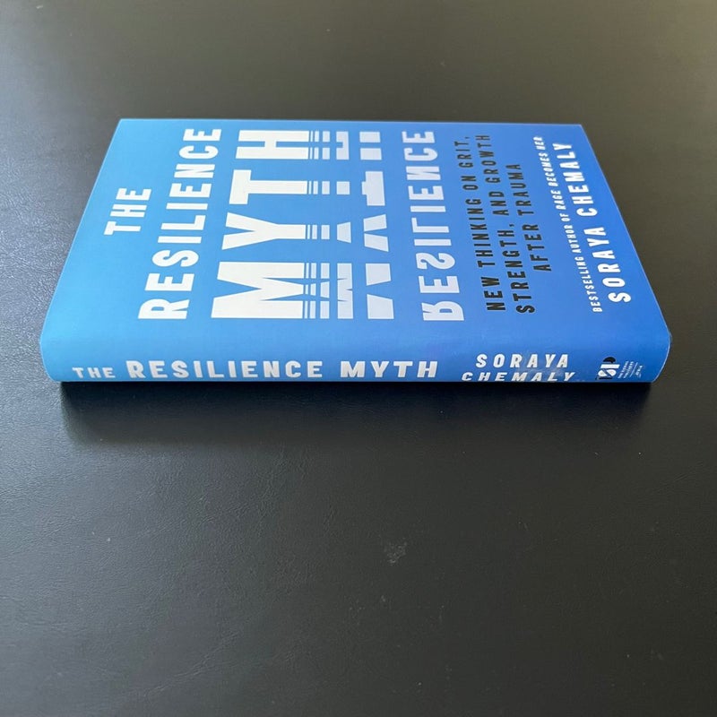 The Resilience Myth