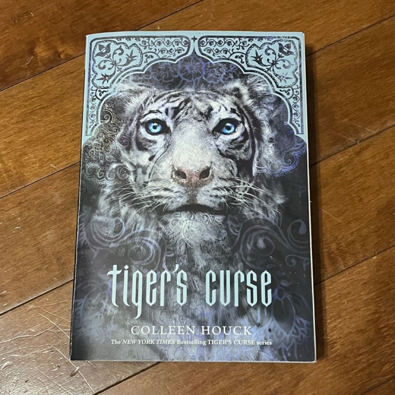 Tiger's Curse