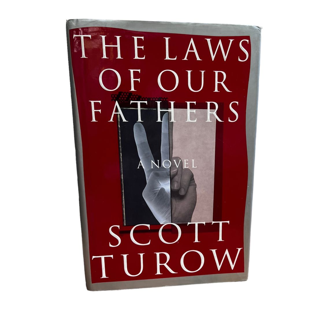 The Laws of Our Fathers