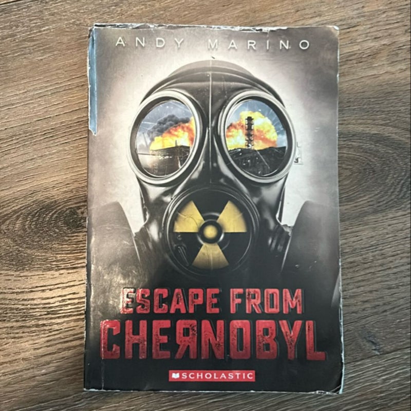 Escape from Chernobyl