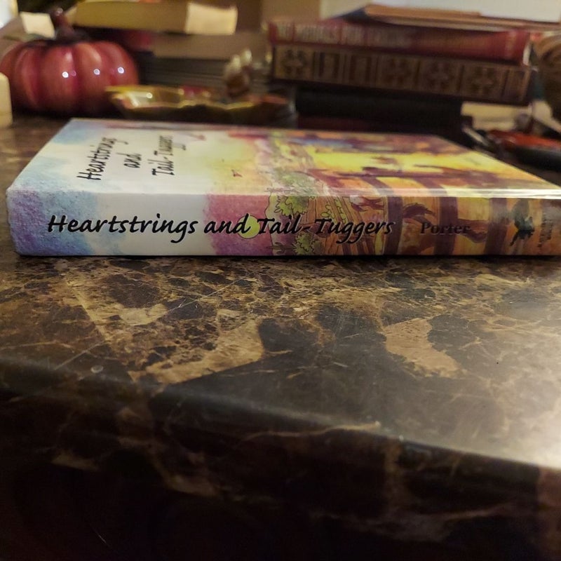 Heartstrings and Tailtuggers