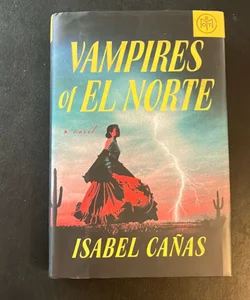 Vampires of el Norte