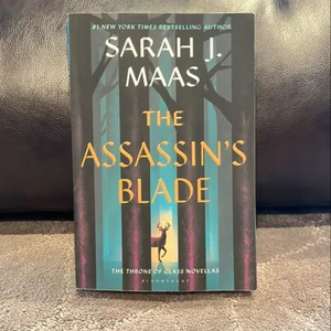 The Assassin's Blade