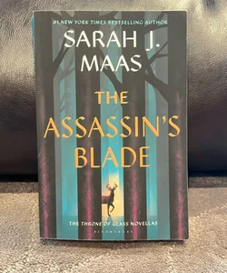 The Assassin's Blade