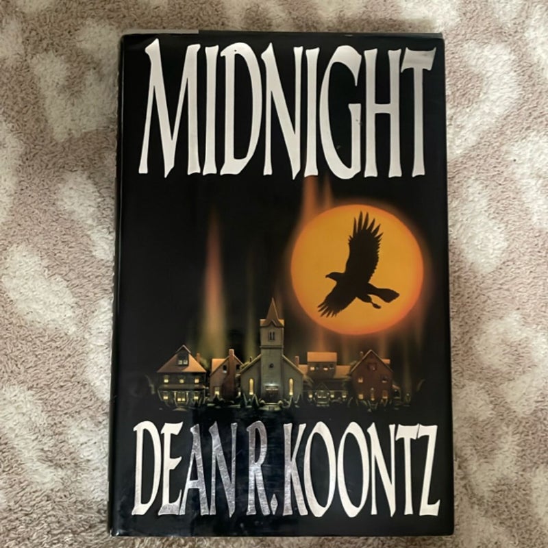 Midnight