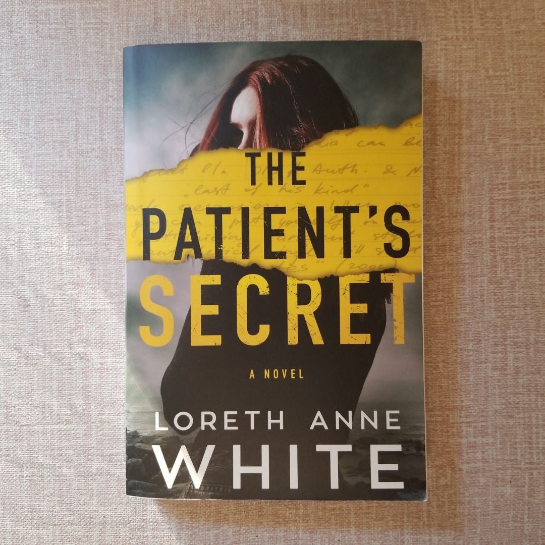 The Patient's Secret