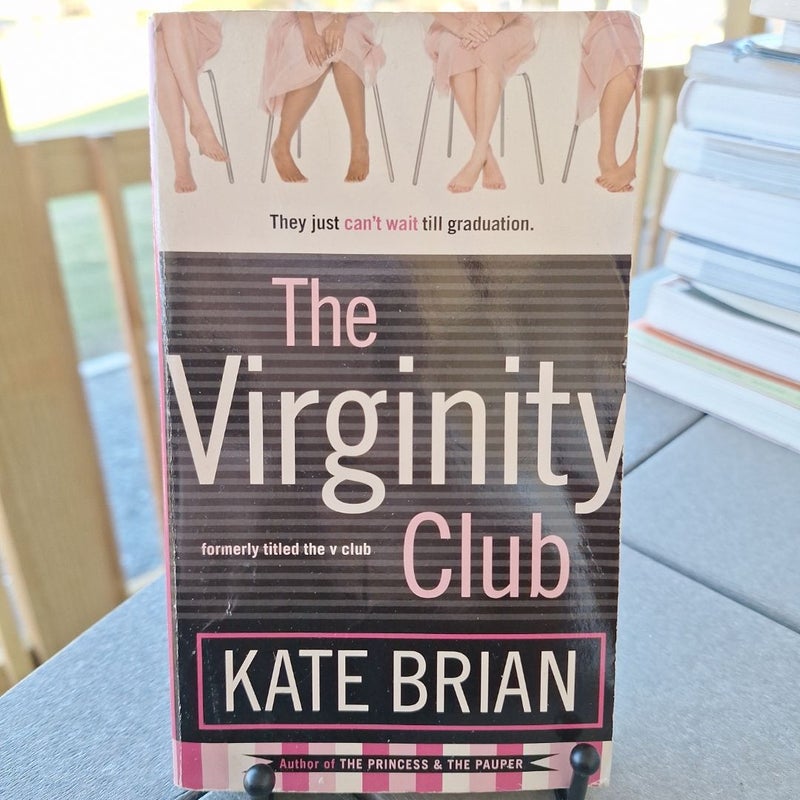 The Virginity Club