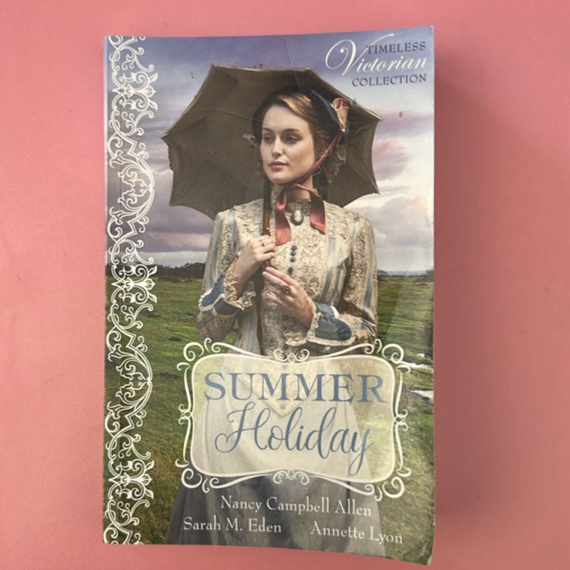 Summer Holiday