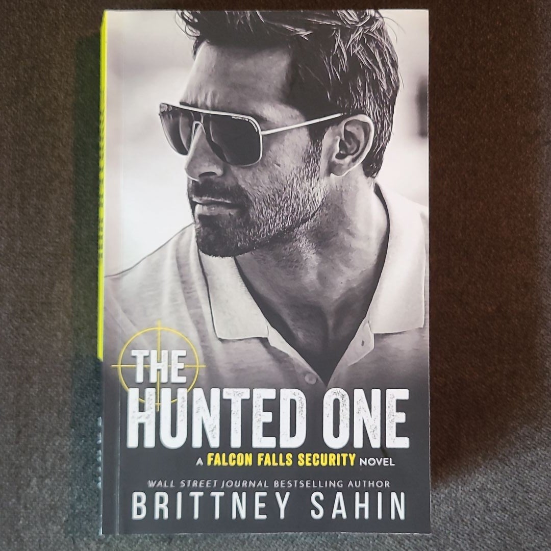 The Hunted One