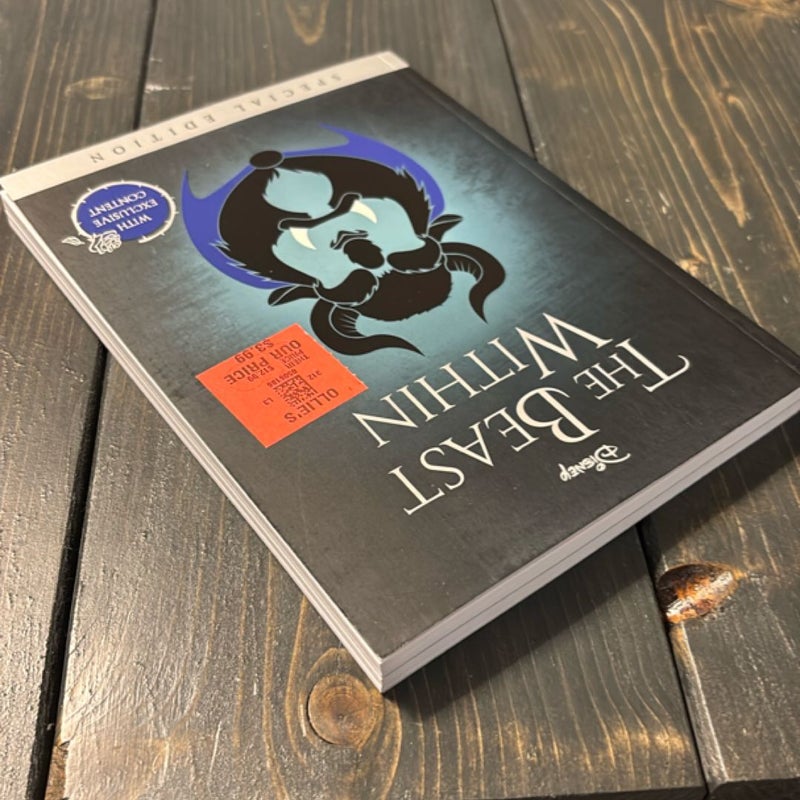 The Beast Within - Special Edition