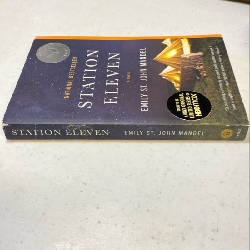 Station Eleven