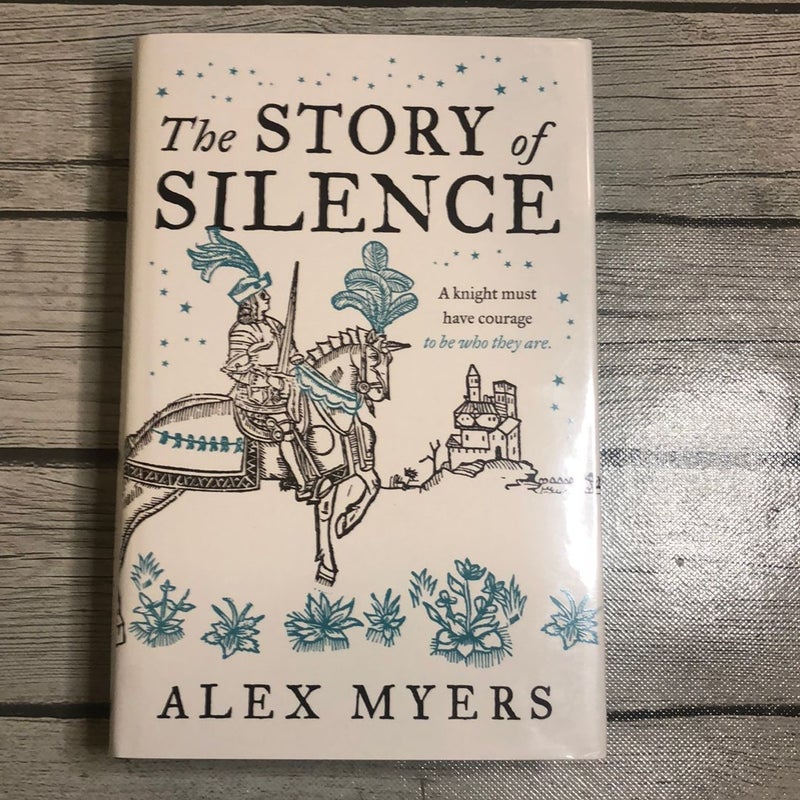 The Story of Silence