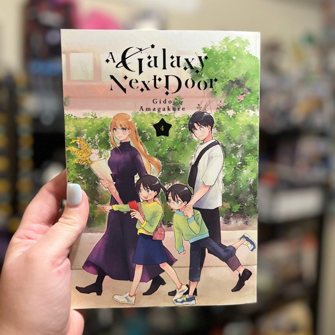 A Galaxy Next Door 4