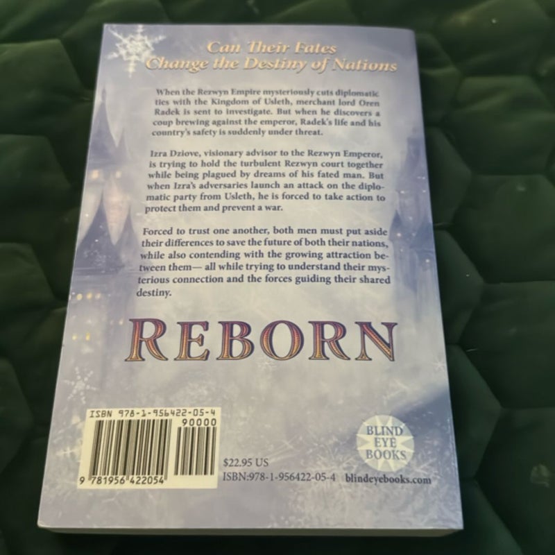 Reborn