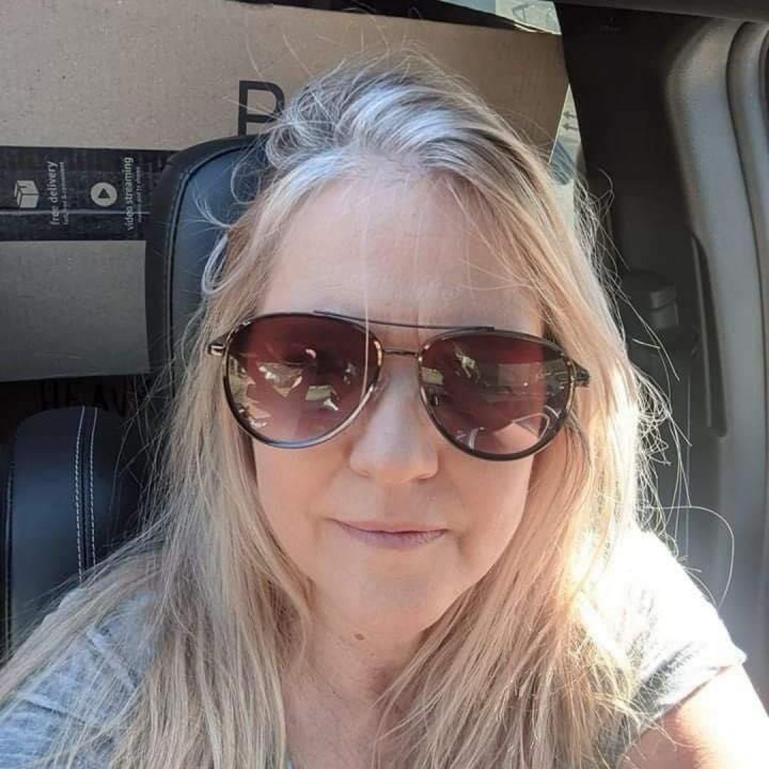 Tari Oppermann