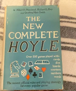 The New Complete Hoyle