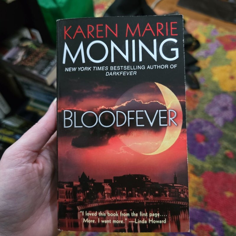 Bloodfever