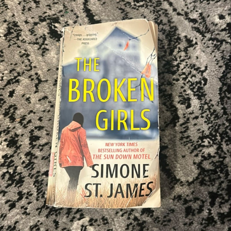 The Broken Girls